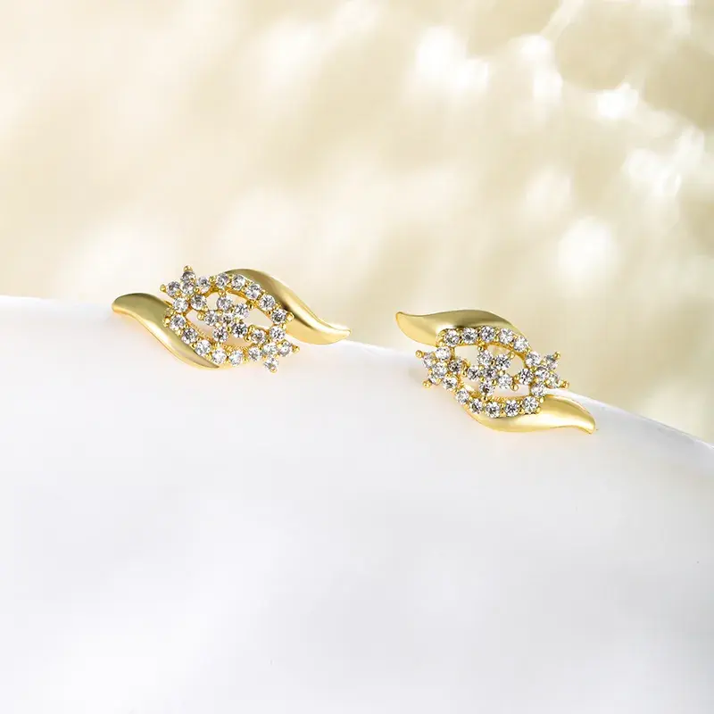 Mini Golden Stud - FY0170